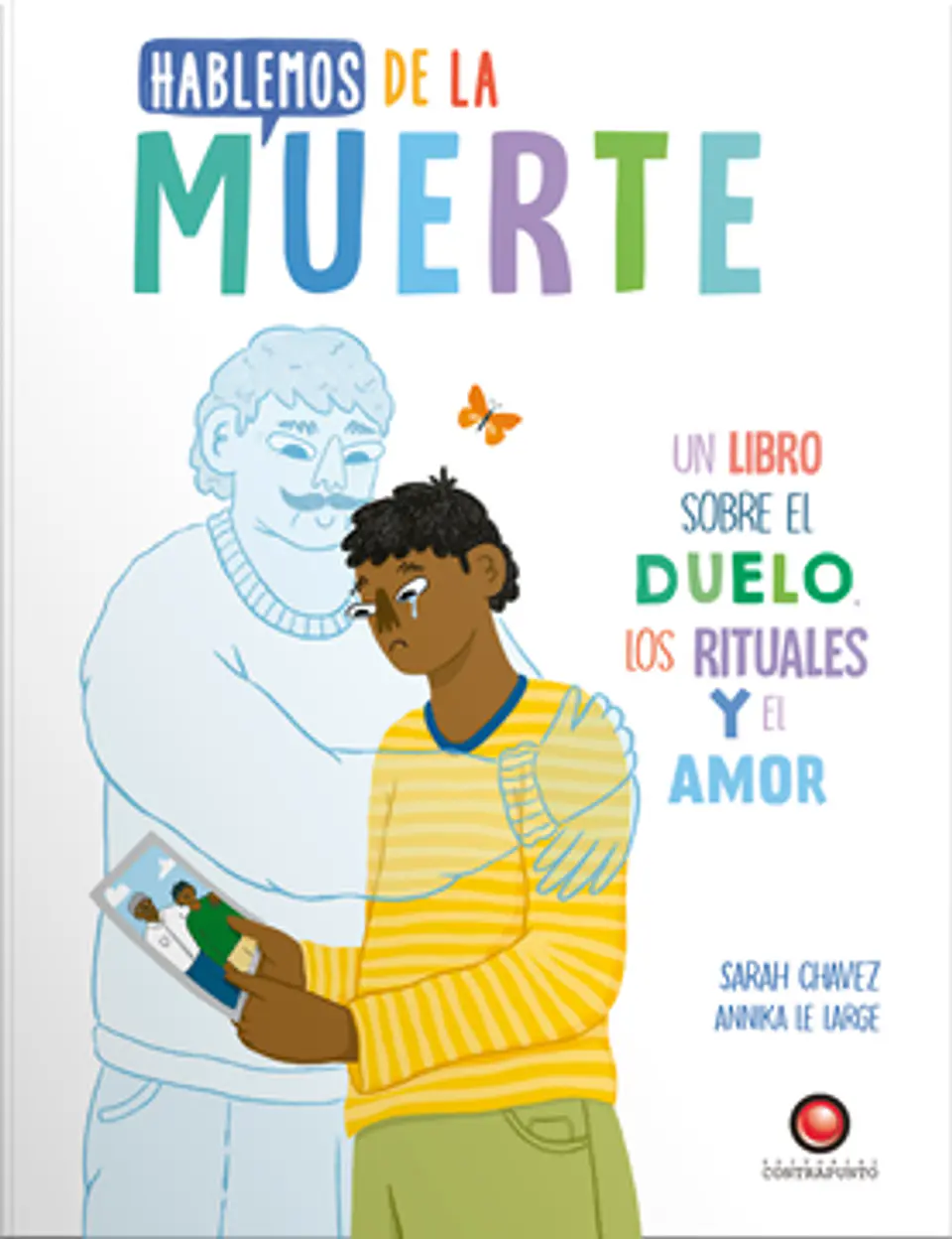 HABLEMOS DE LAMUERTE 1
