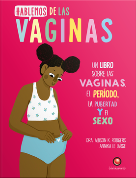 HABLEMOS DE VAGINAS