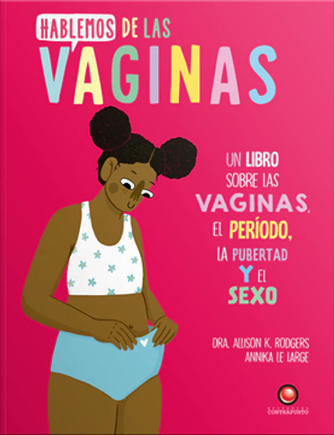 HABLEMOS DE VAGINAS