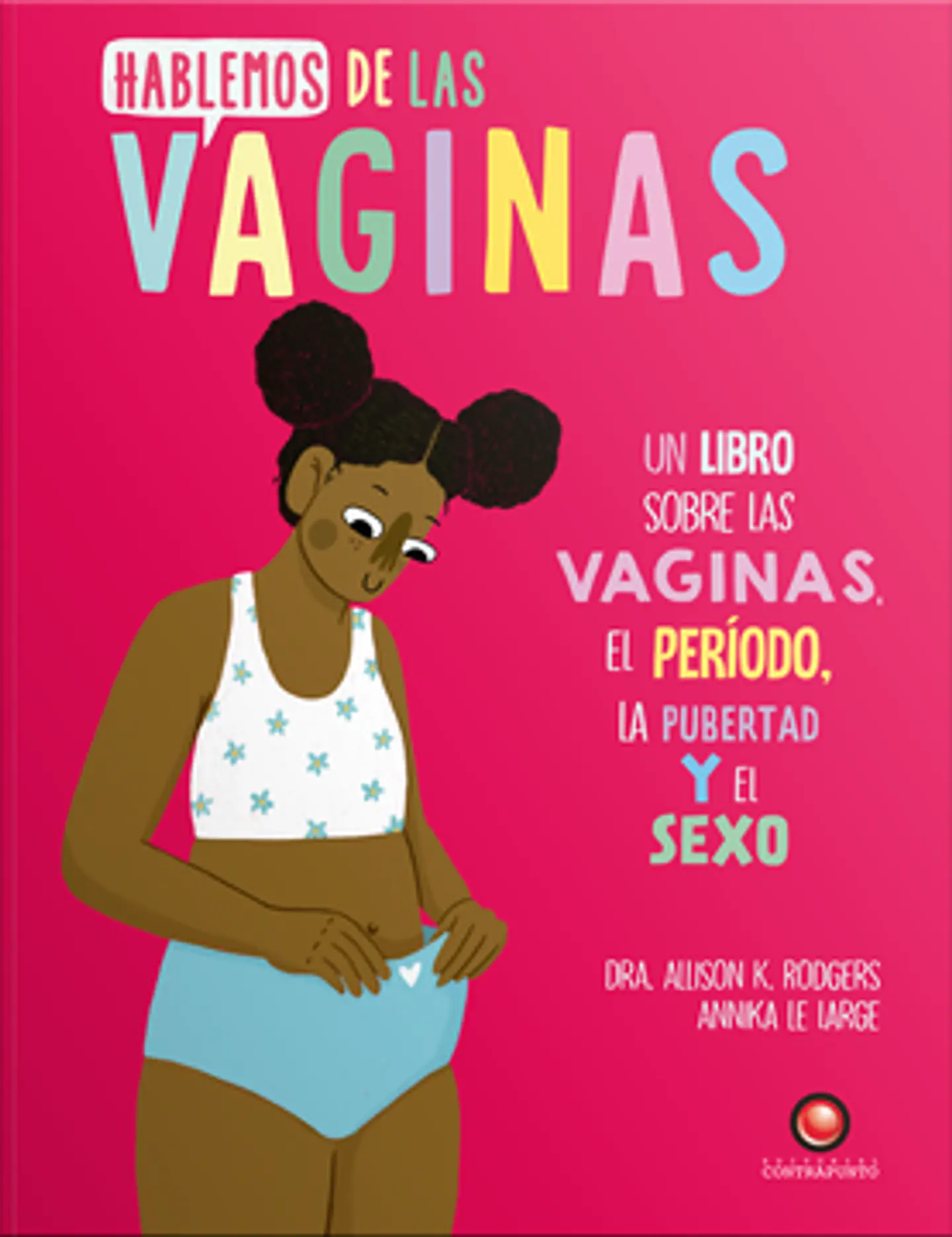 HABLEMOS DE VAGINAS 1