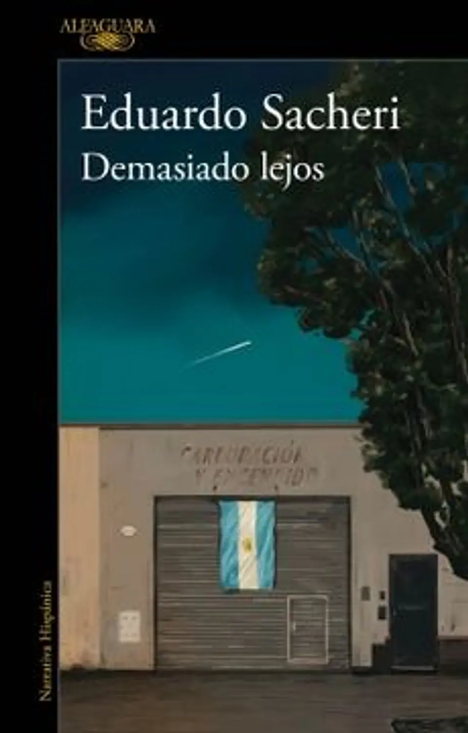 DEMASIADO LEJOS 1
