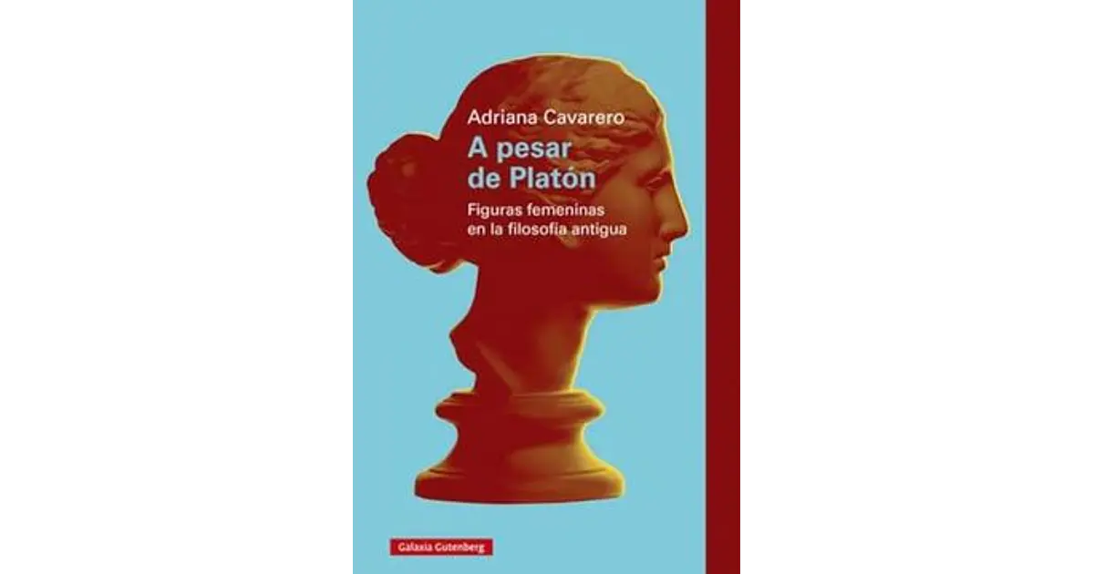 A PESAR DE PLATON