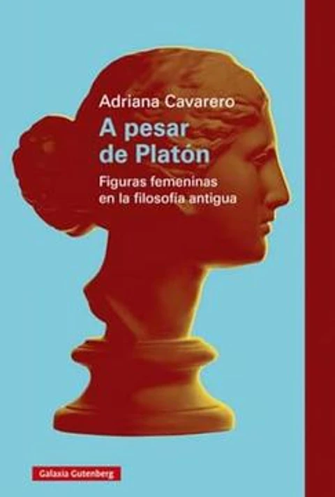 A PESAR DE PLATON