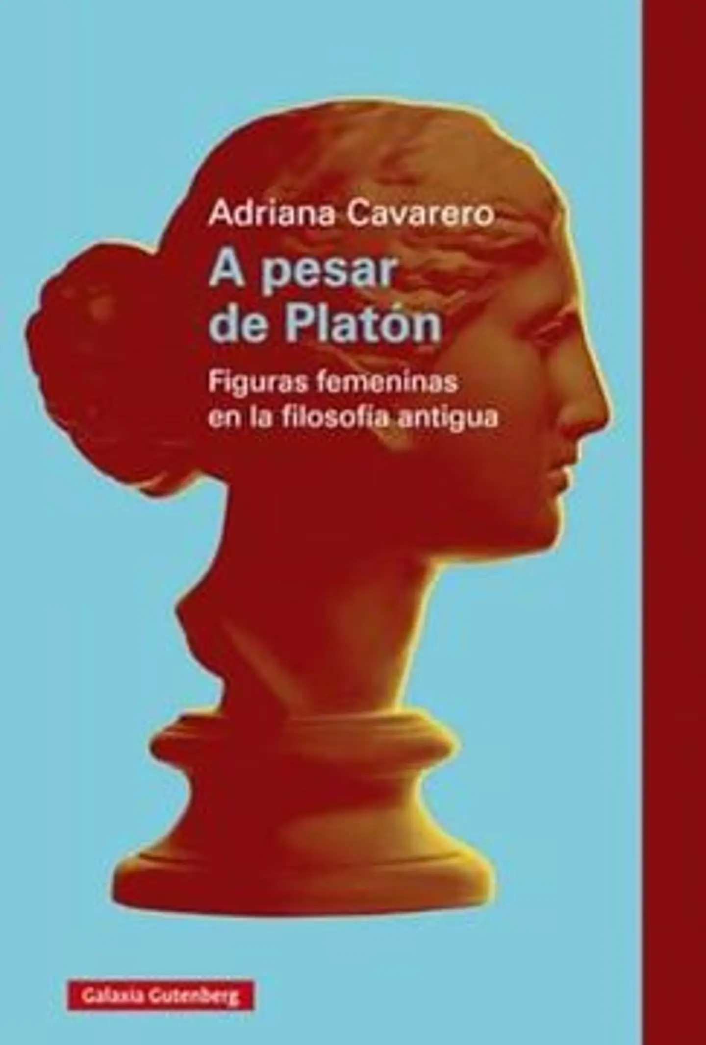 A PESAR DE PLATON 1