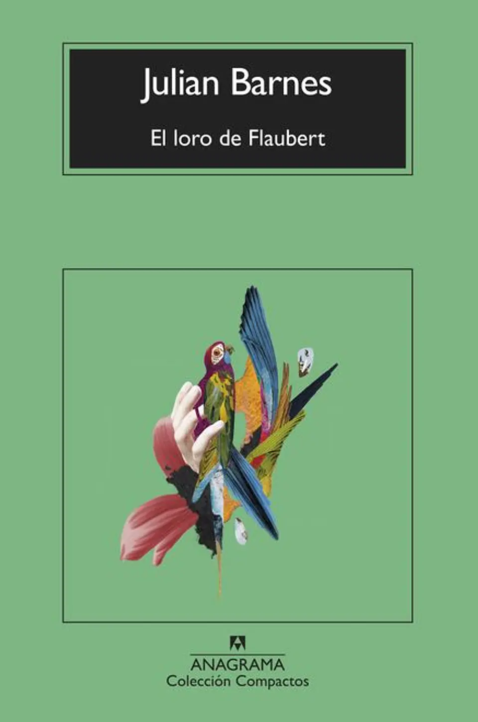 LORO DE FLAUBERT 1