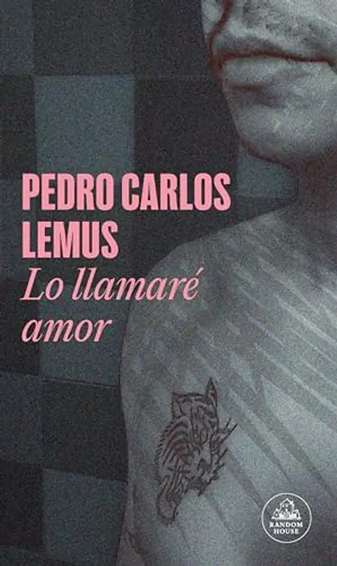 LO LLAMARE AMOR