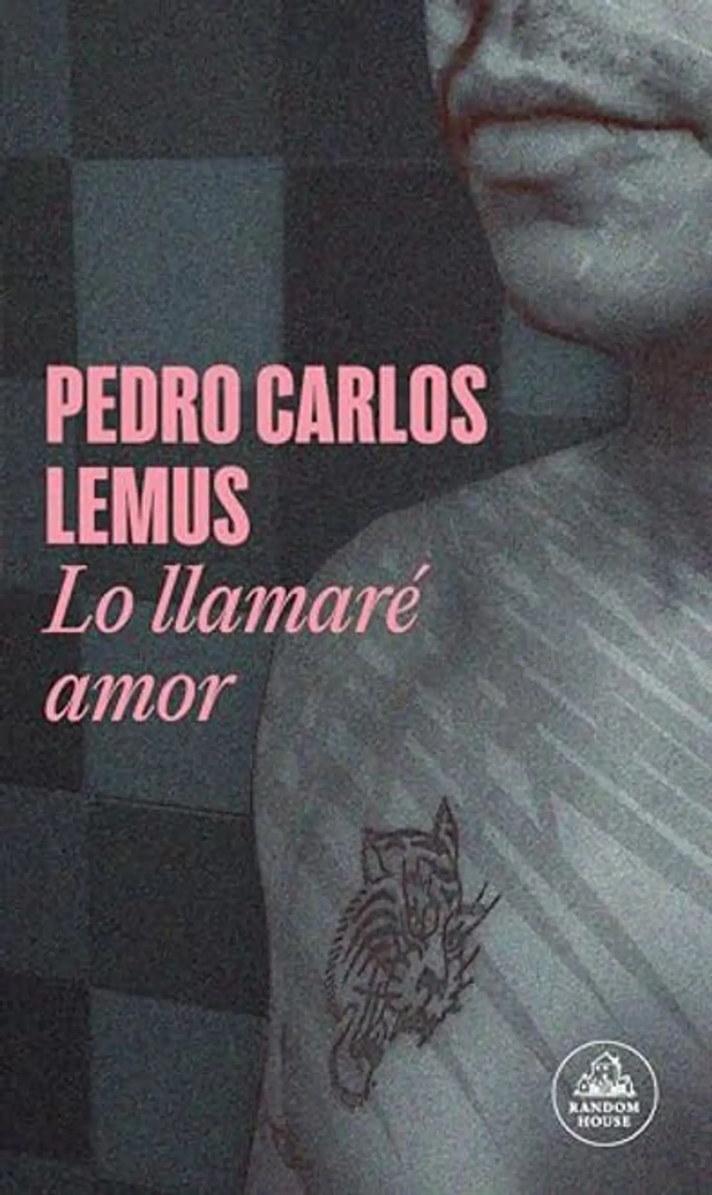 LO LLAMARE AMOR 1