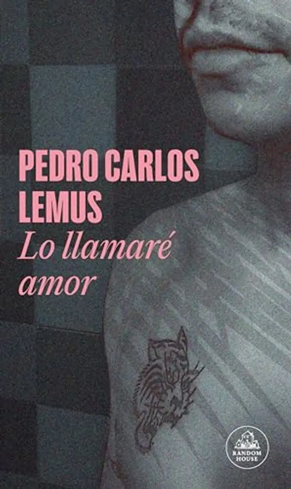 LO LLAMARE AMOR 1