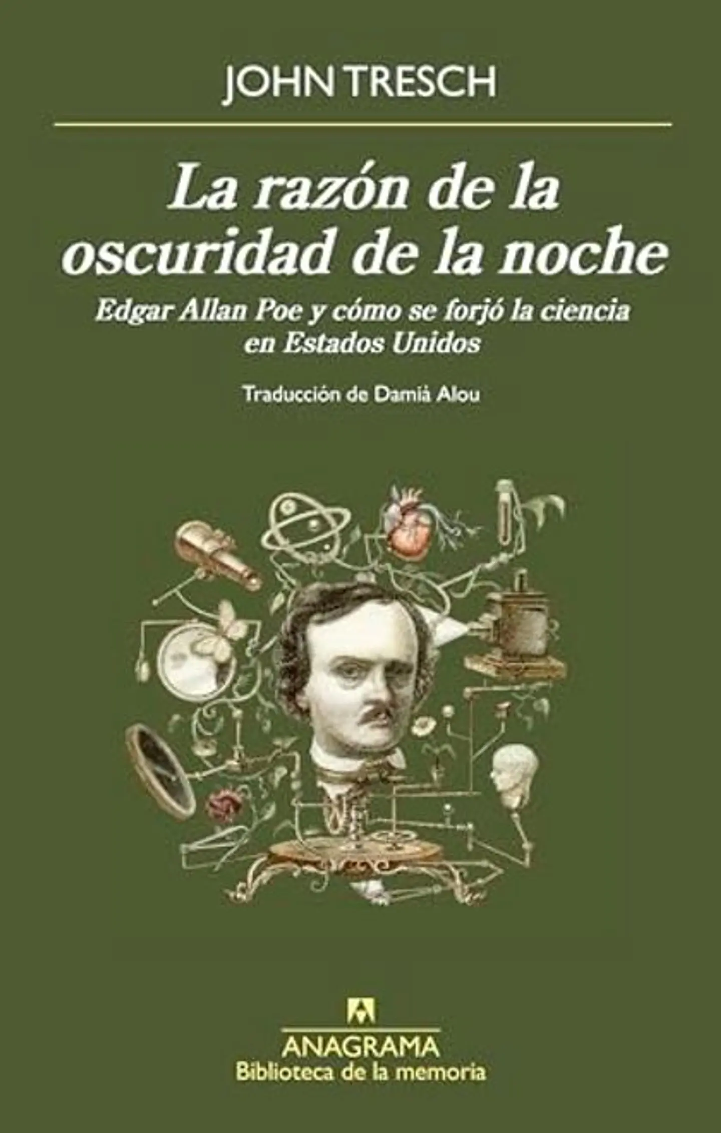 LA RAZON DE LA OSCURIDAD DE LA NOCHE 1