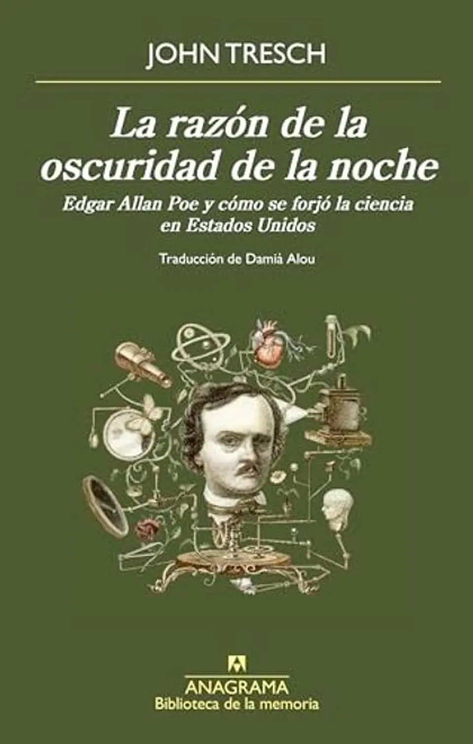 LA RAZON DE LA OSCURIDAD DE LA NOCHE 1