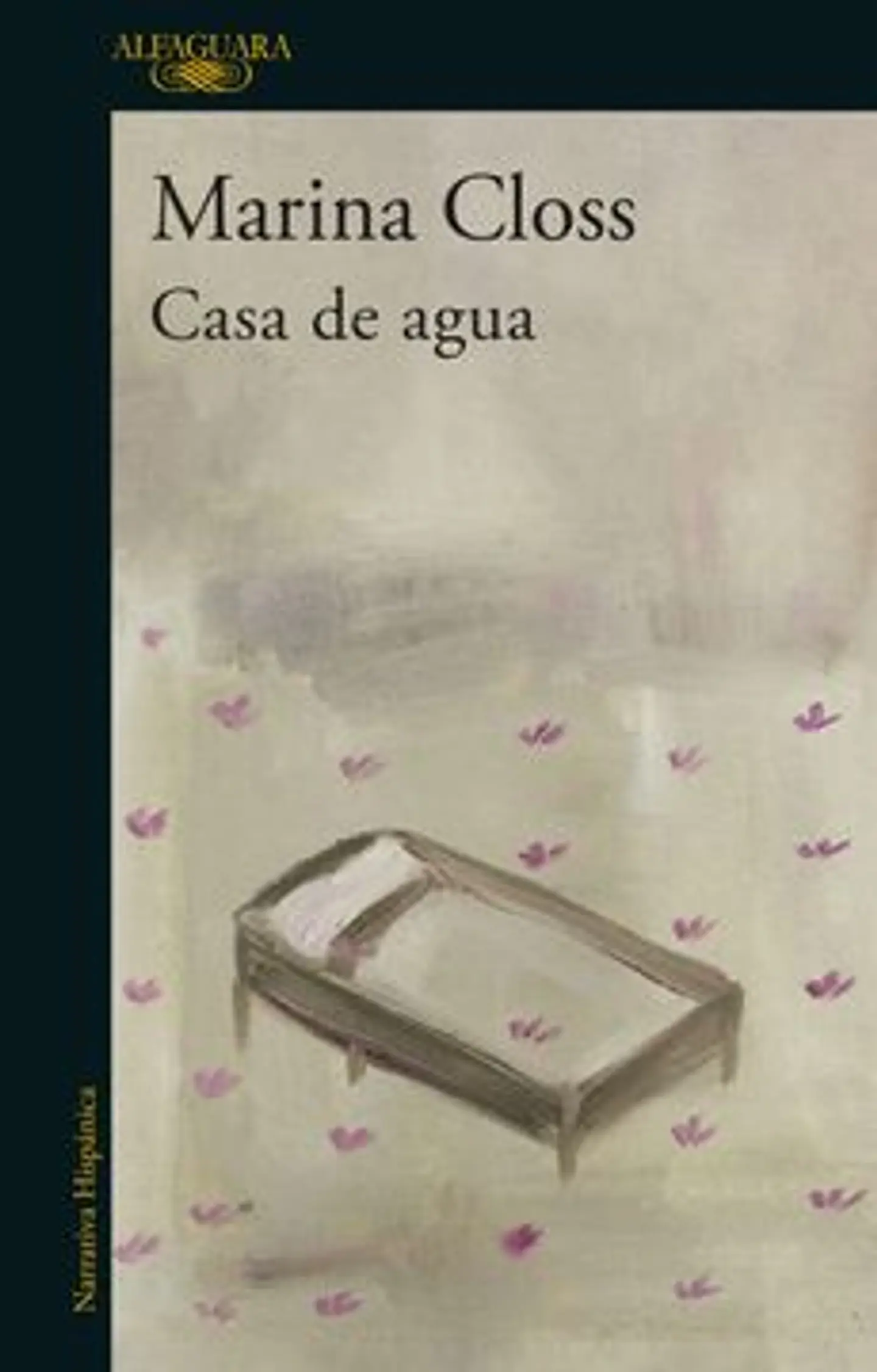 CASA DE AGUA 1