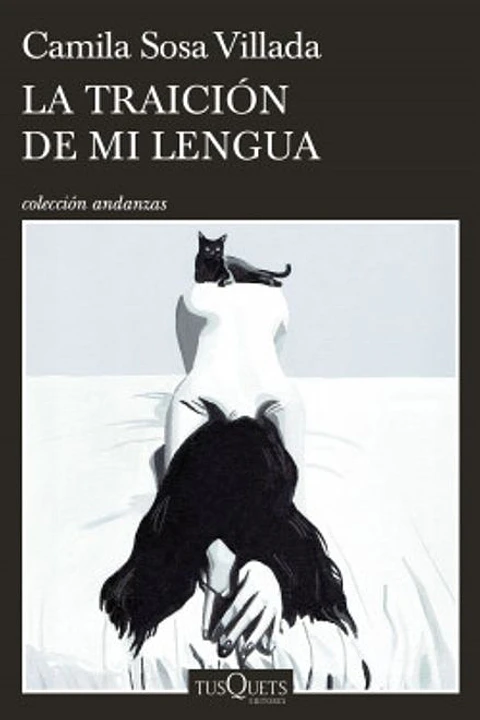 LA TRAICION DE MI LENGUA