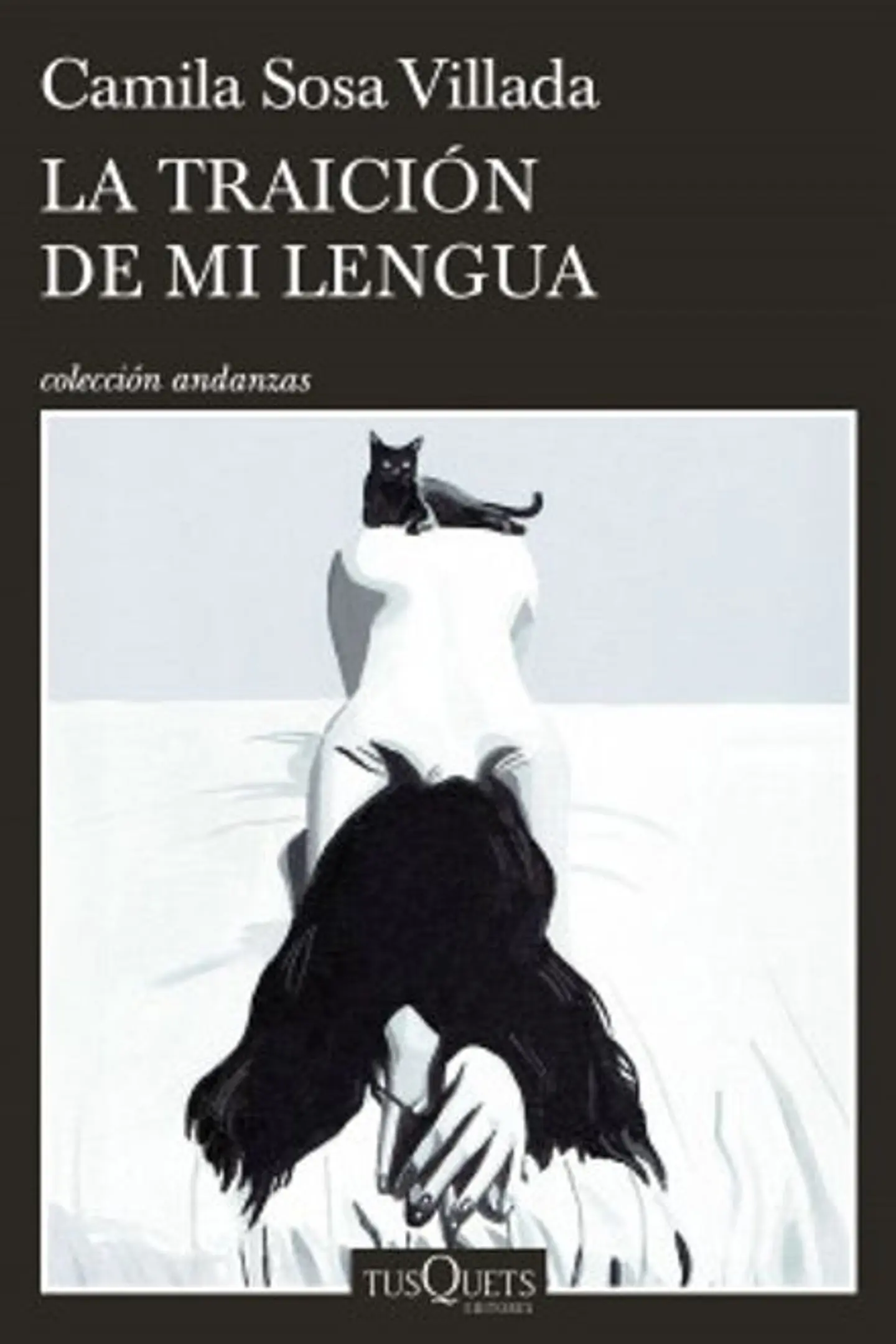 LA TRAICION DE MI LENGUA 1