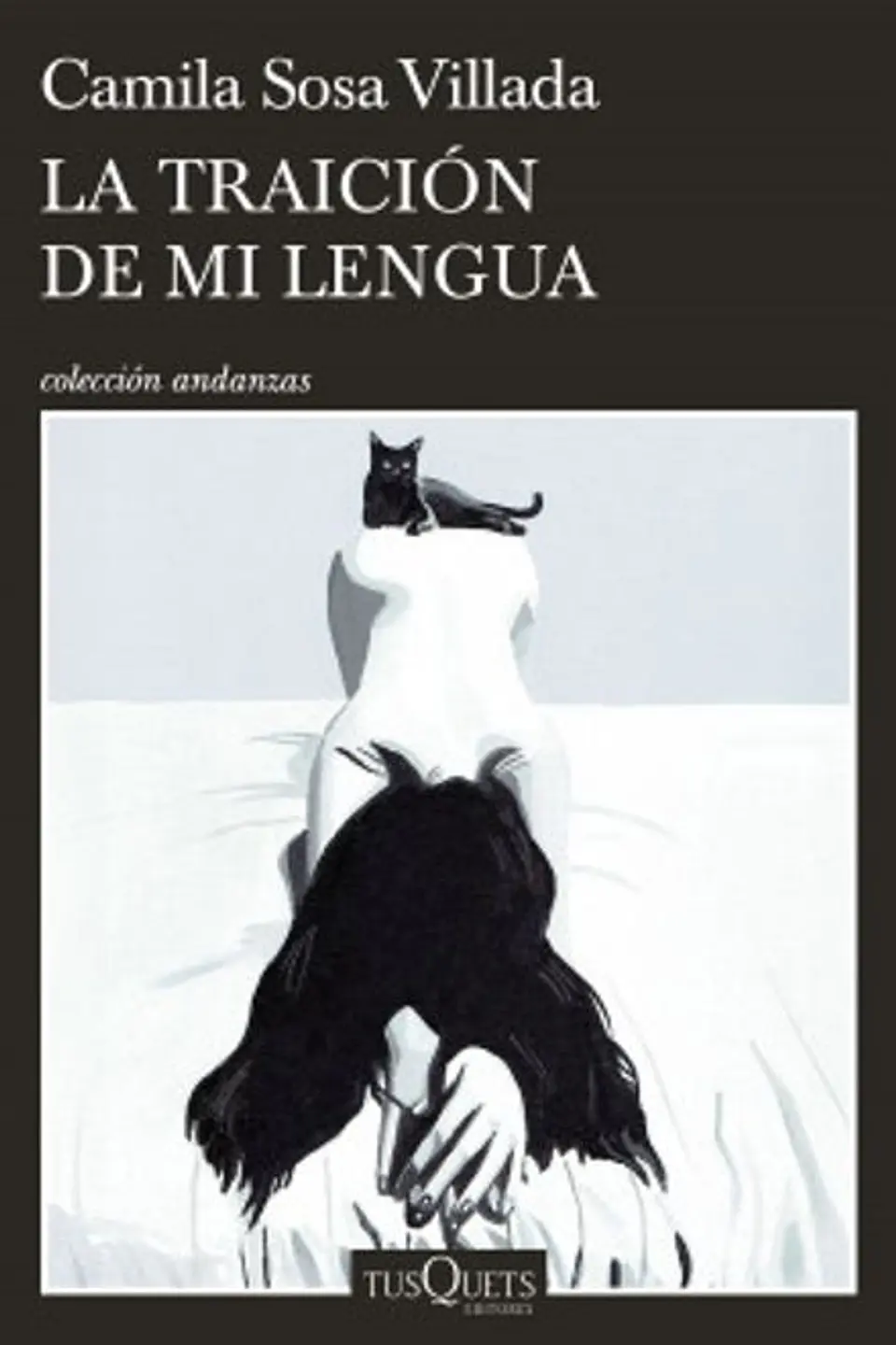LA TRAICION DE MI LENGUA 1