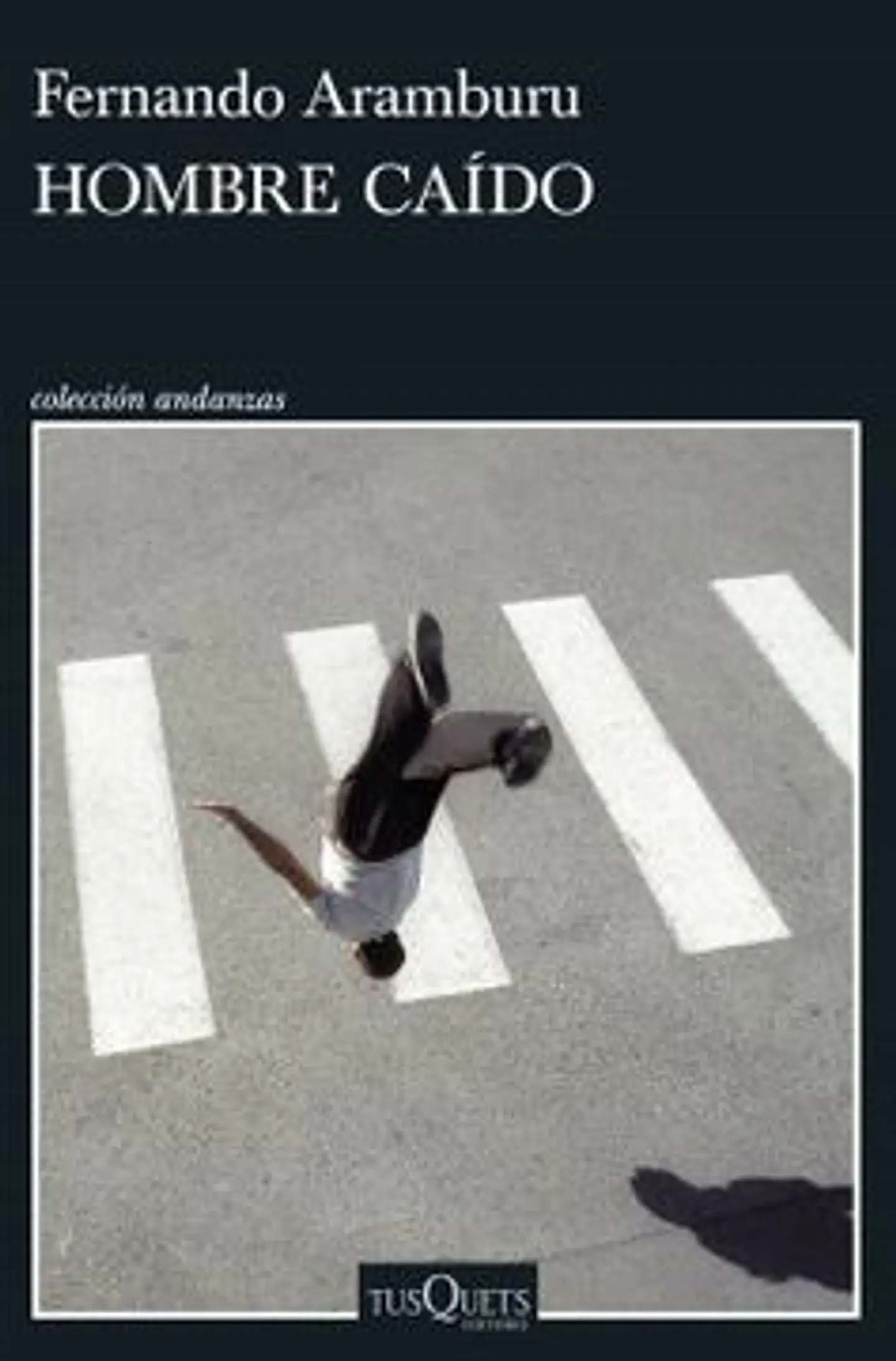 HOMBRE CAIDO 1