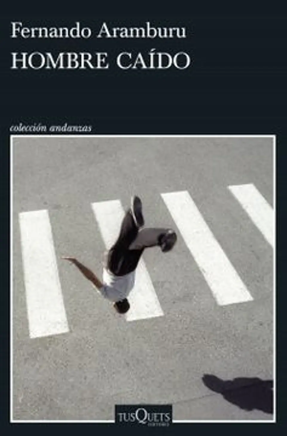 HOMBRE CAIDO 1
