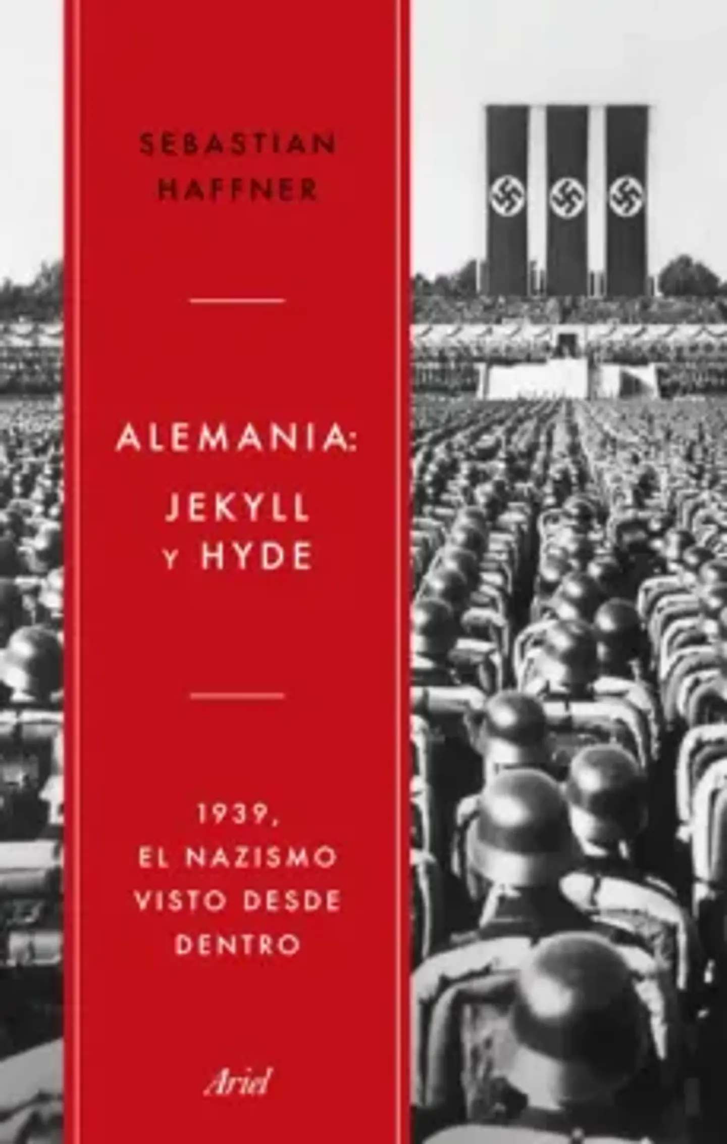 ALEMANIA JEKYLL Y HYDA 1