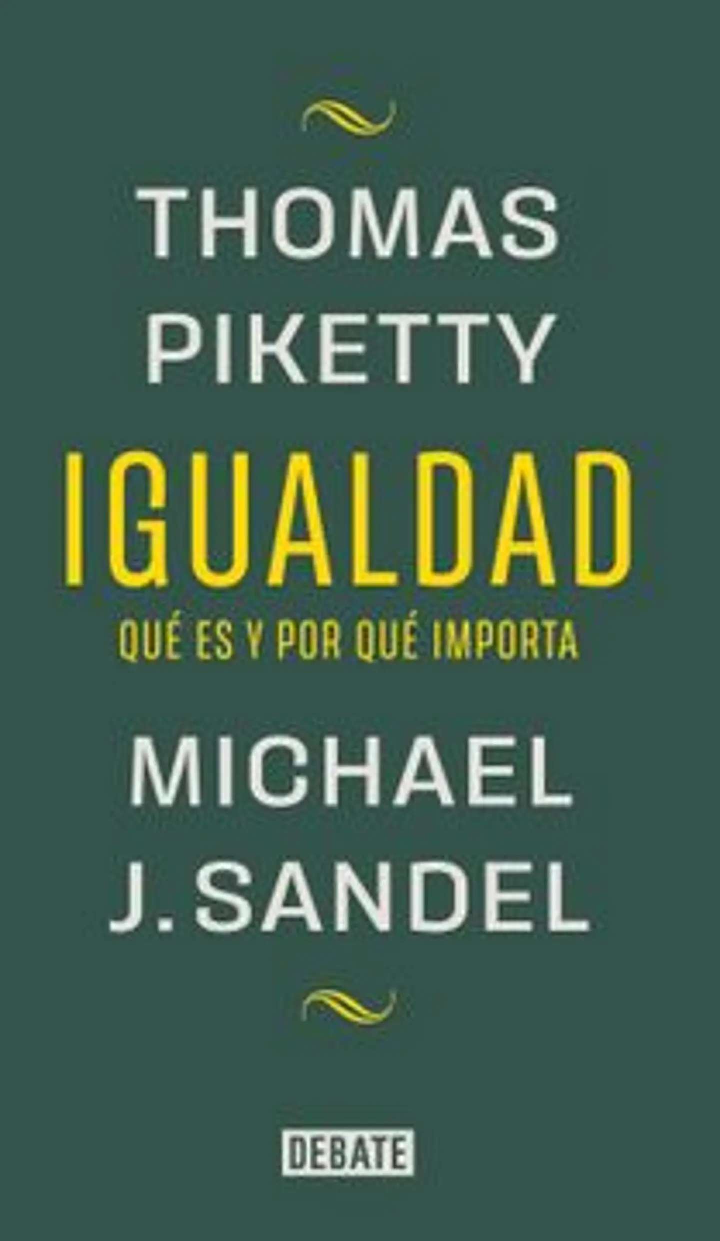 IGUALDAD QUE ES Y POR QUE IMPORTA 1