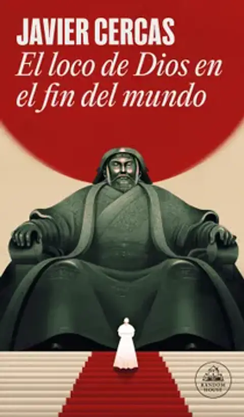 EL LOCO DE DIOS EN EL FIN DEL MUNDO