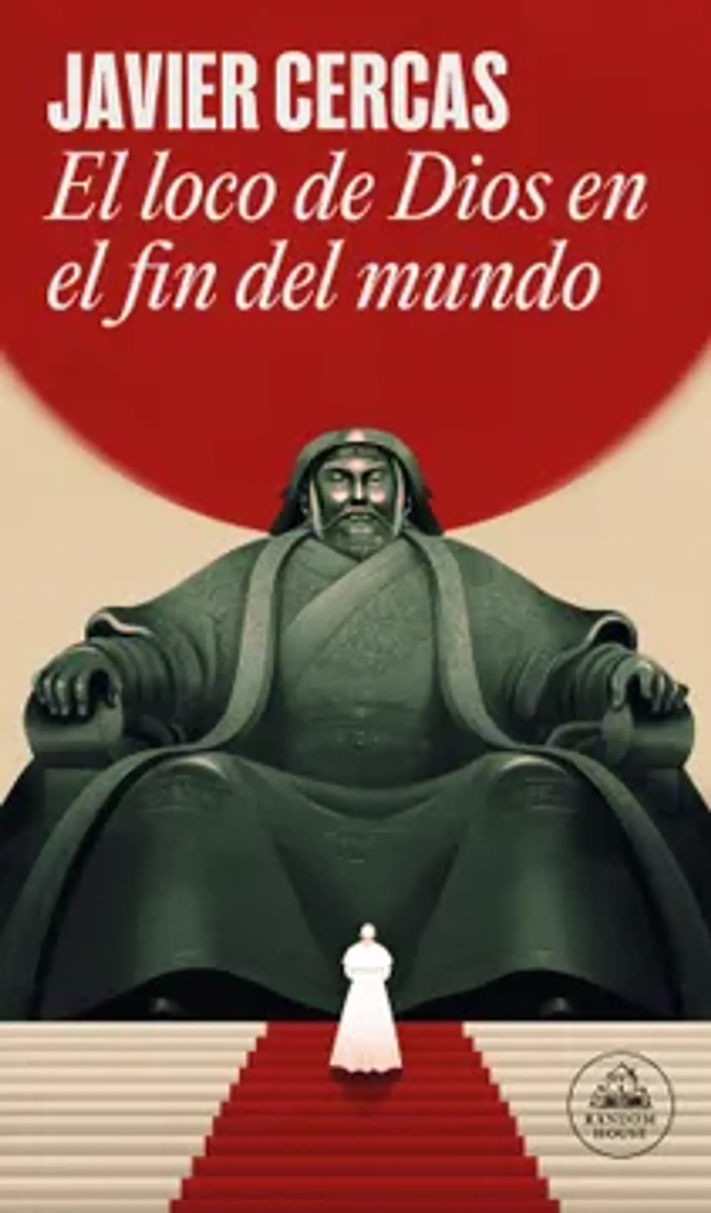 EL LOCO DE DIOS EN EL FIN DEL MUNDO 1