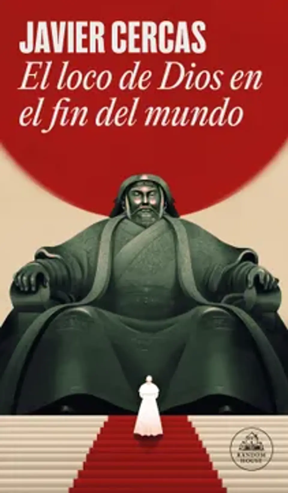 EL LOCO DE DIOS EN EL FIN DEL MUNDO 1