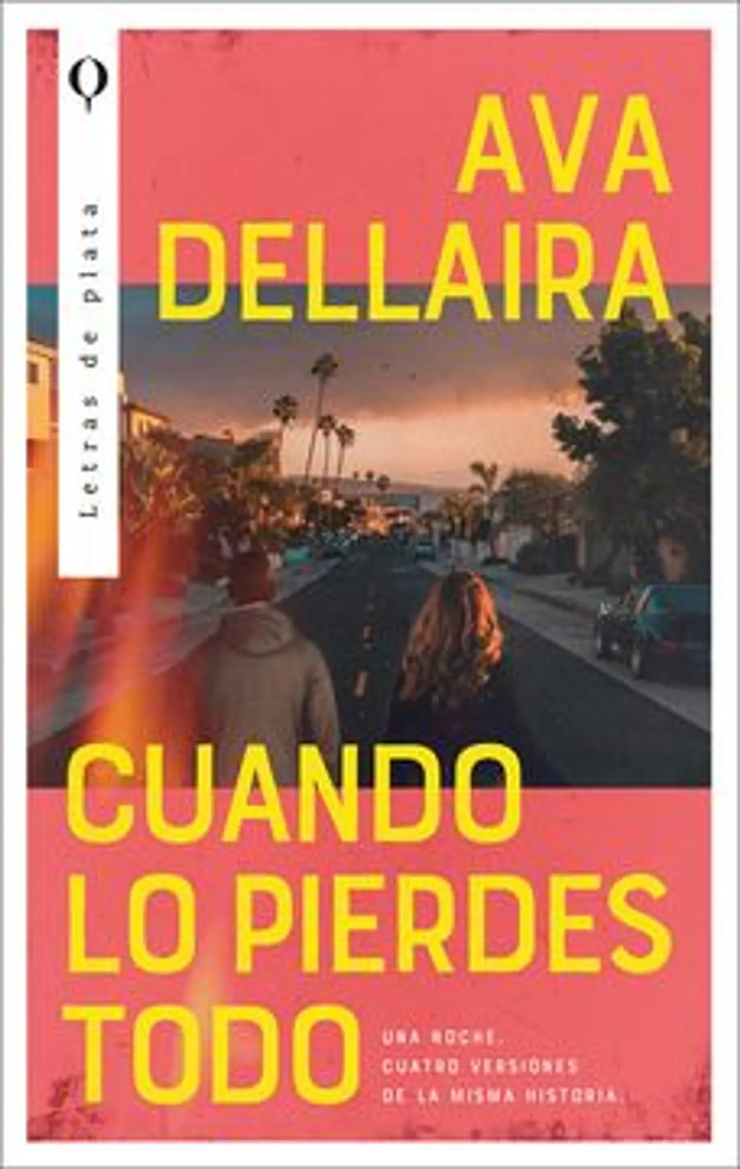 CUANDO LO PIERDES TODO 1