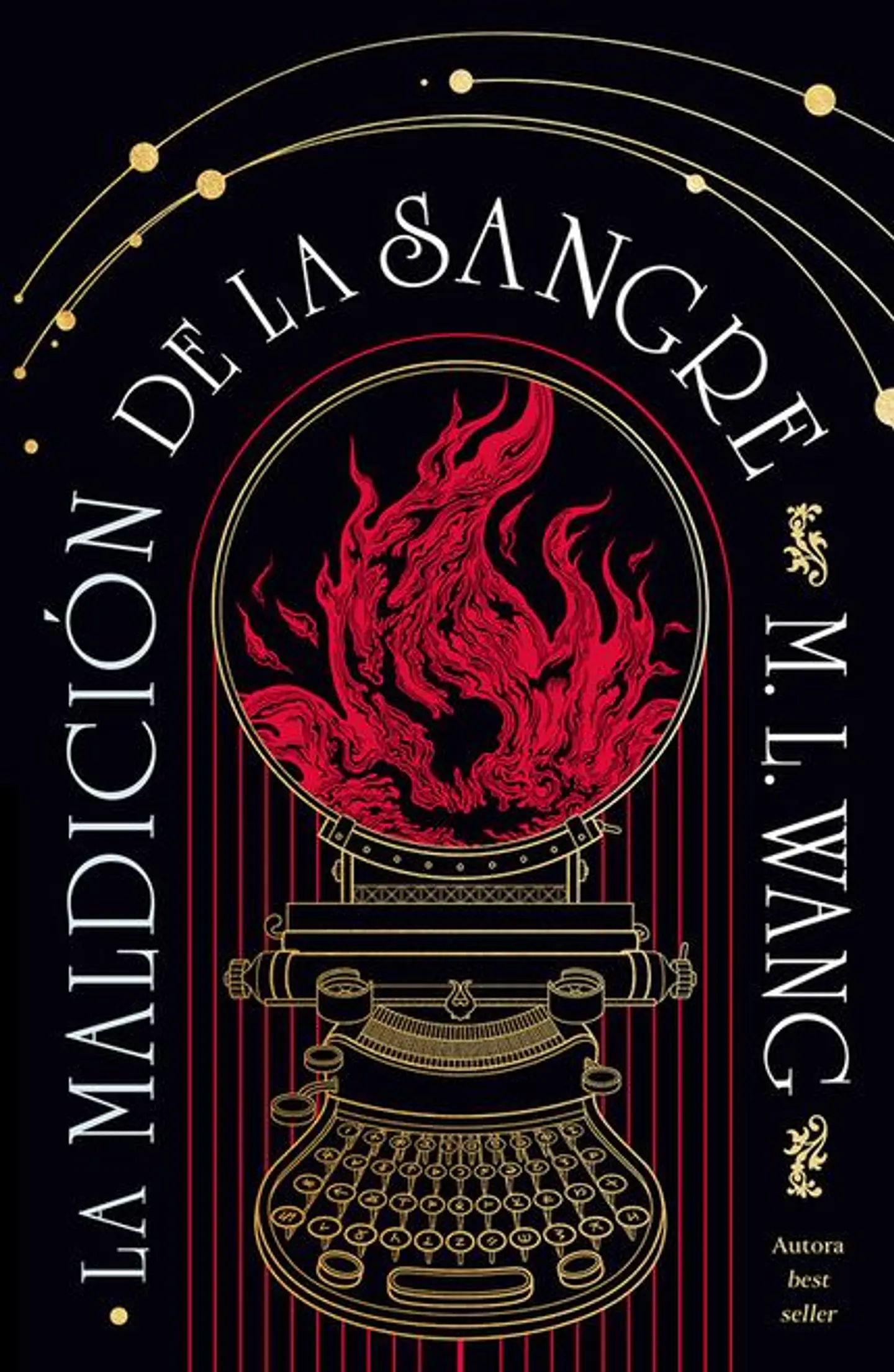 LA MALDICION DE LA SANGRE 1