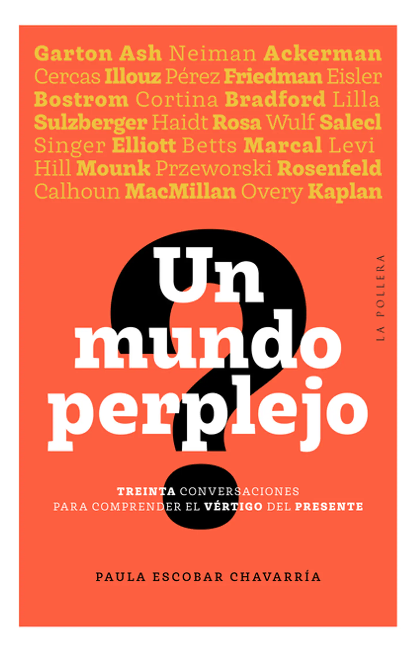 UN MUNDO PERPLEJO 1
