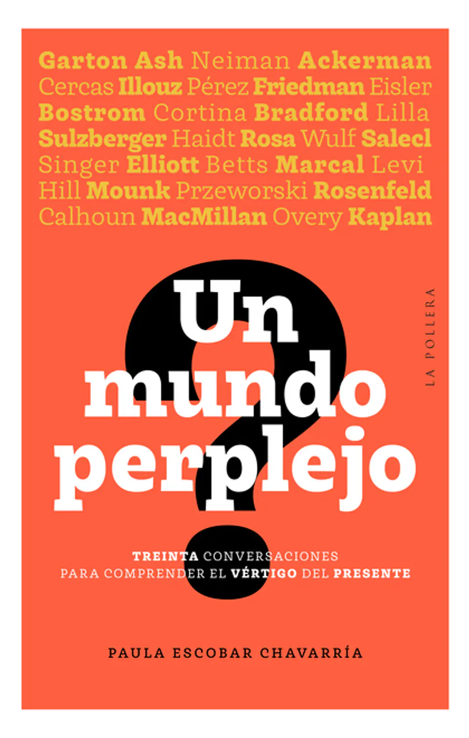 UN MUNDO PERPLEJO 1