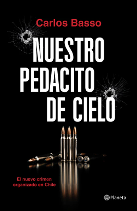 NUESTRO PEDACITO DE CIELO