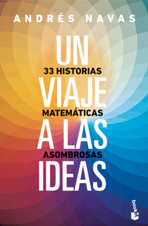 UN VIAJE A LAS IDEAS