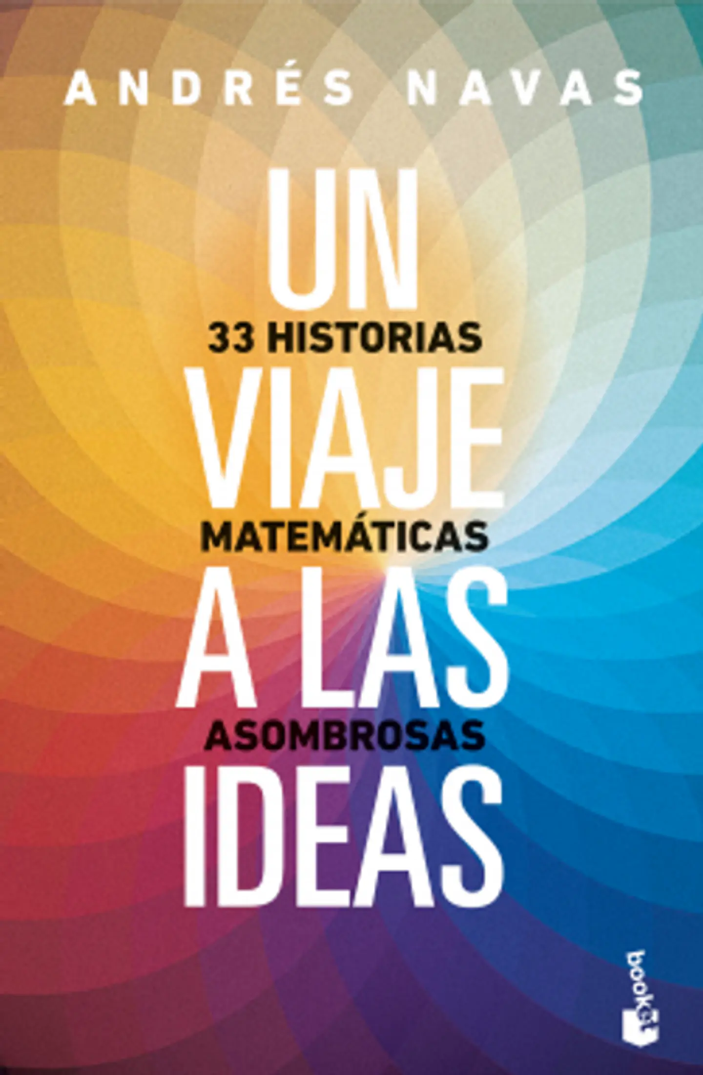 UN VIAJE A LAS IDEAS 1