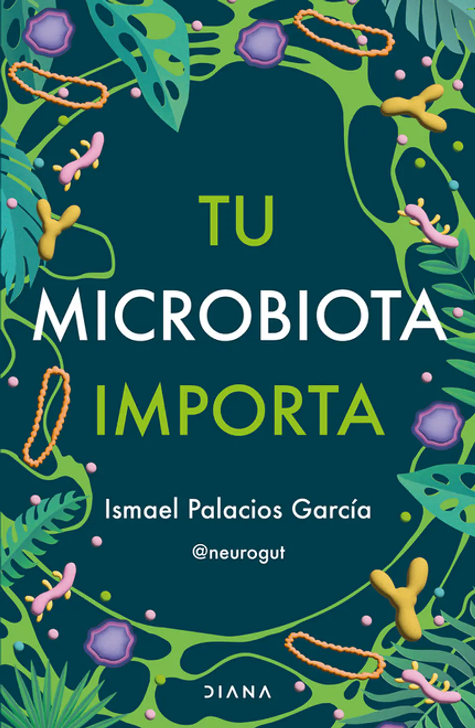 TU MICROBIOTA IMPORTA 1