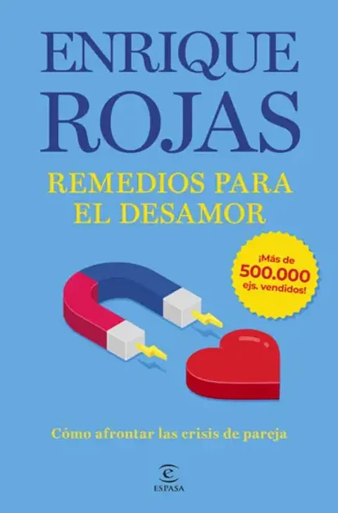 REMEDIOS PARA EL DESAMOR