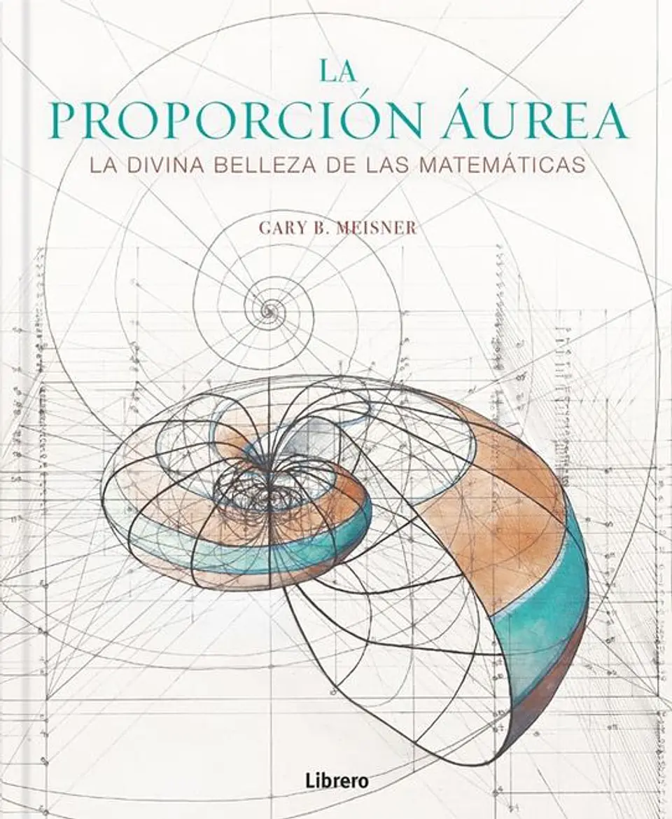 LA PROPORCION AUREA 1