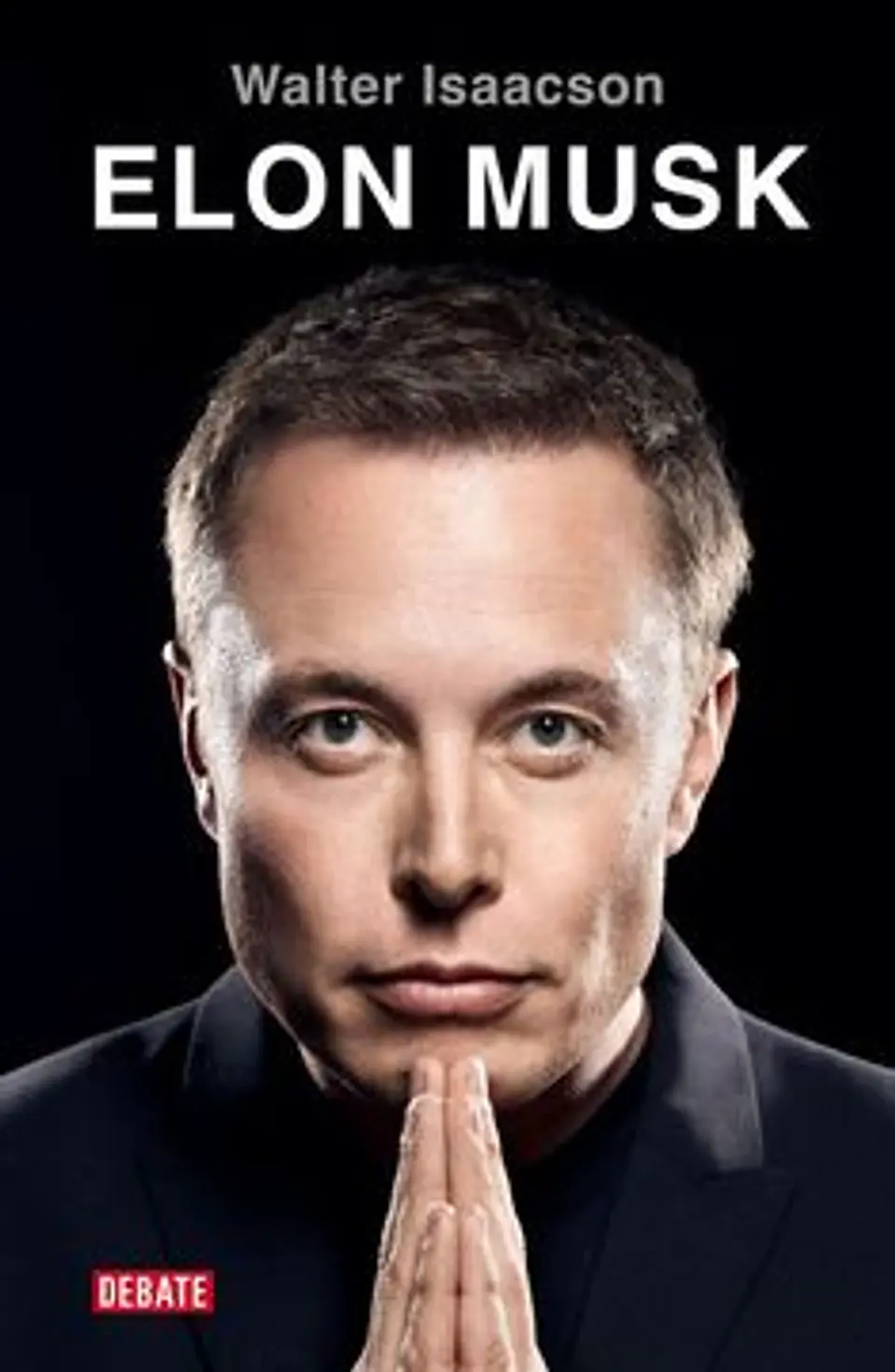 ELON MUSK 1