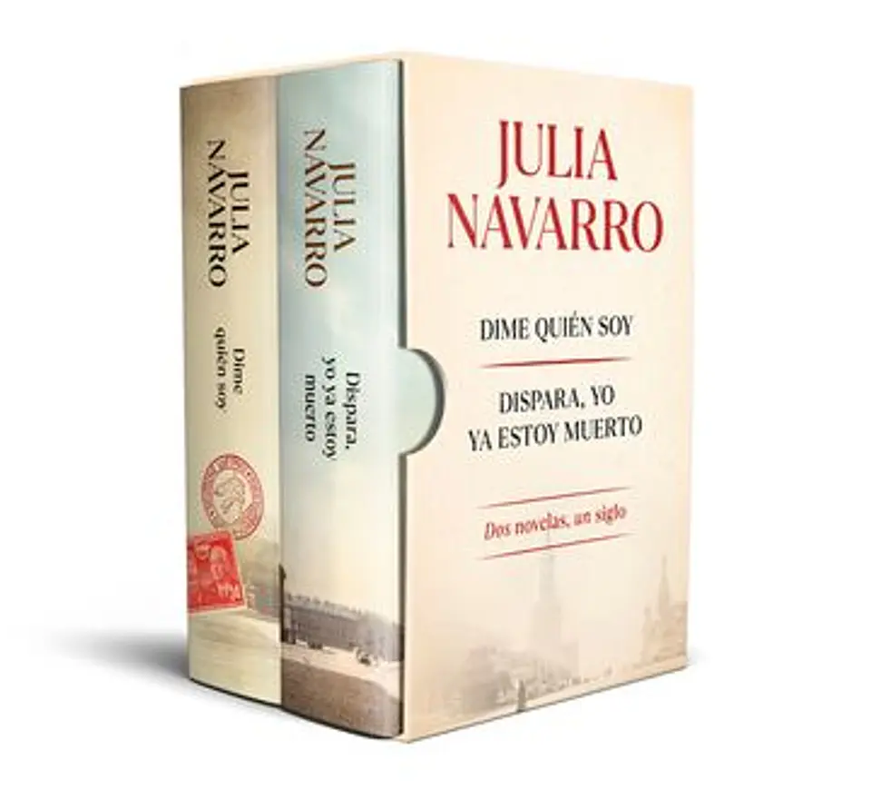 ESTUCHE JULIA NAVARRO 1