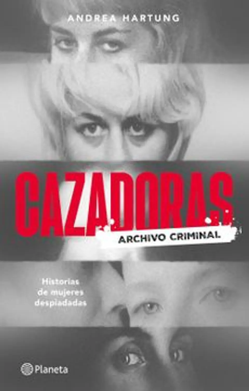CAZADORAS 1