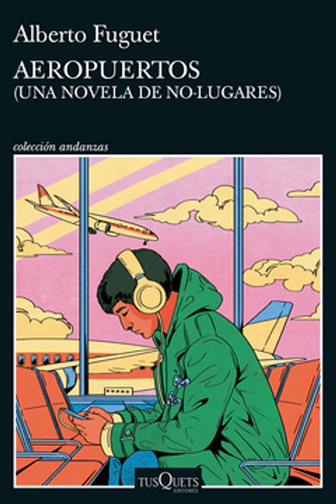 AEROPUERTOS