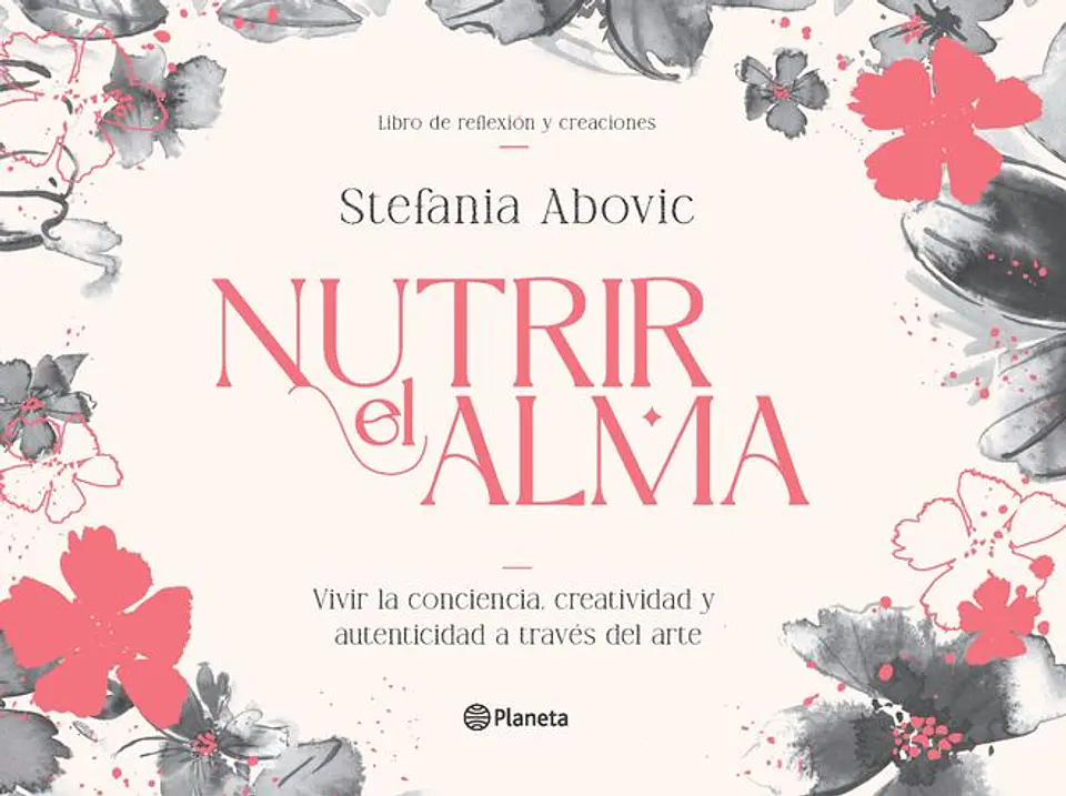 NUTRIR EL ALMA 1