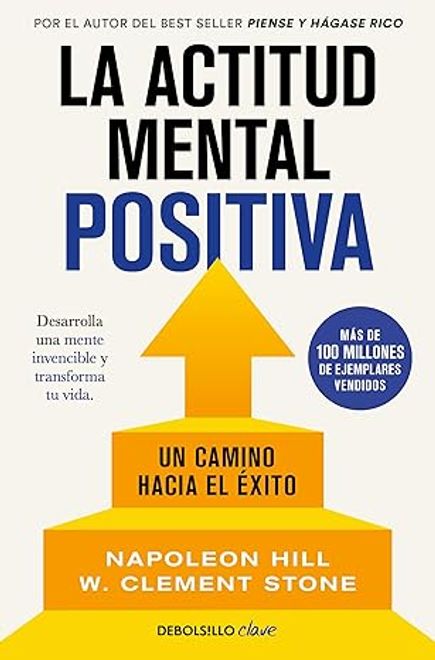 LA ACTITUD MENTAL POSITIVA