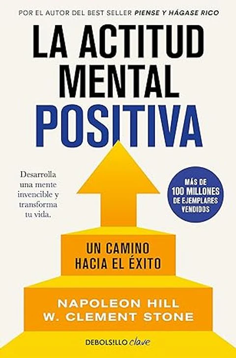 LA ACTITUD MENTAL POSITIVA