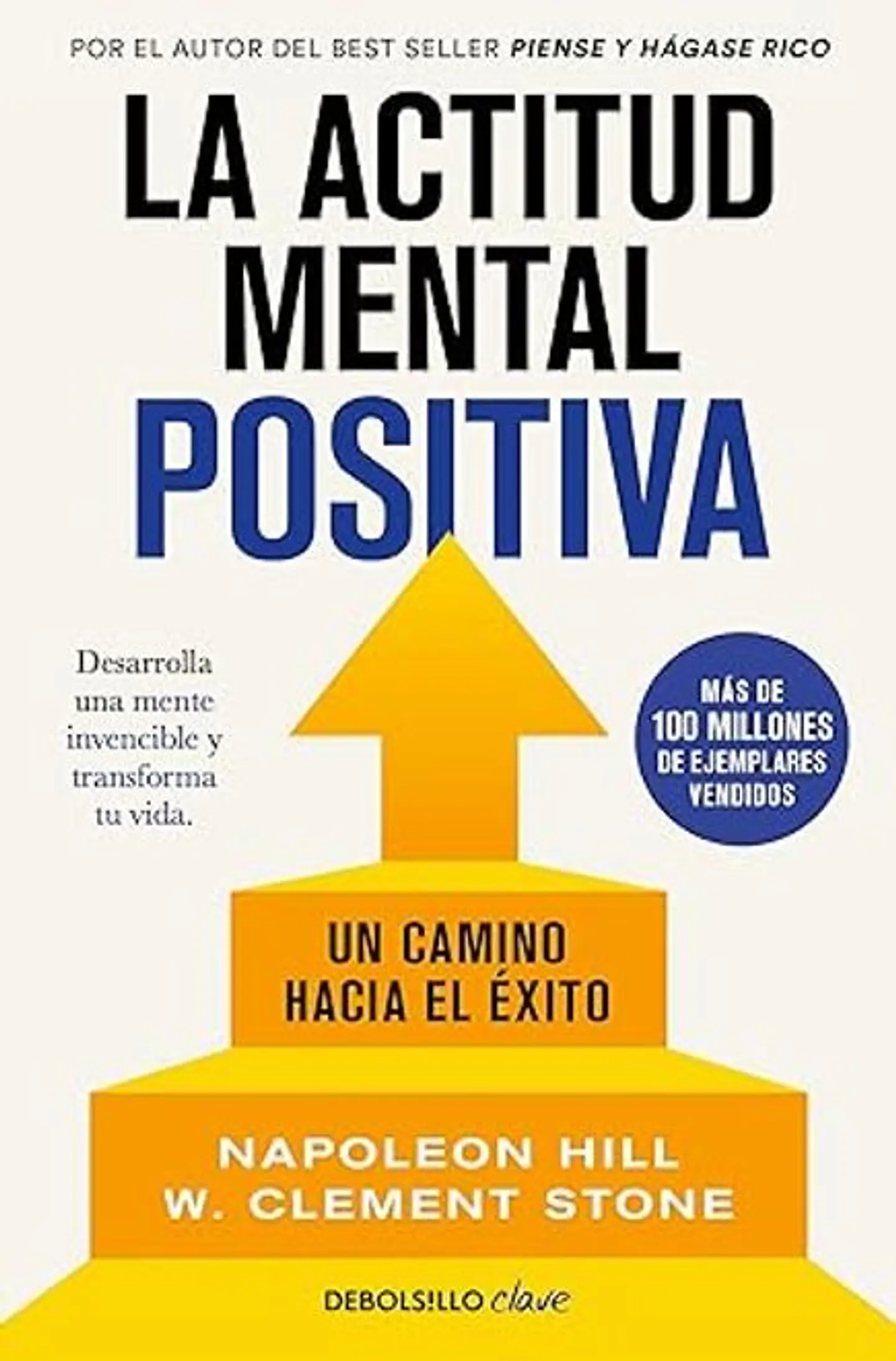LA ACTITUD MENTAL POSITIVA 1