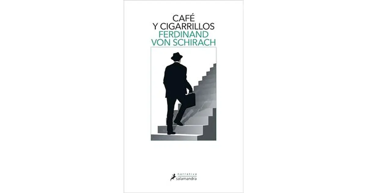 CAFE Y CIGARRILLOS