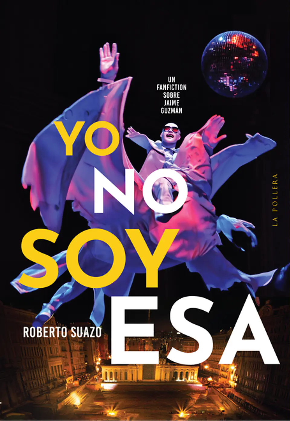 YO NO SOY ESA 1