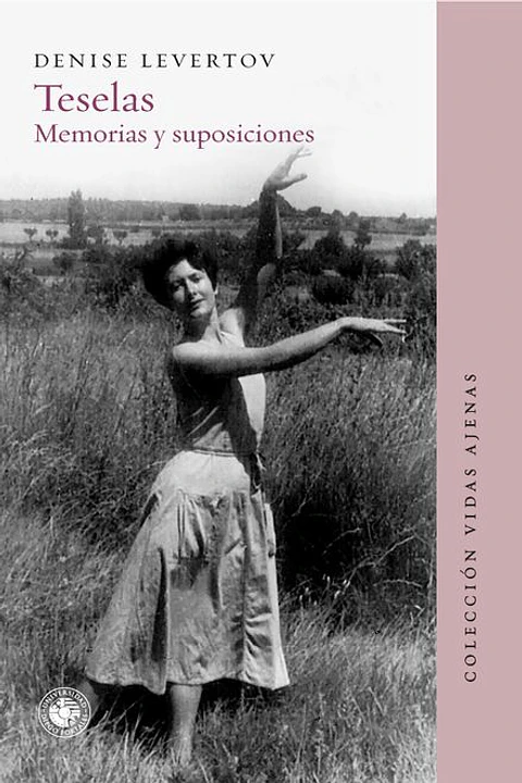 TESELA MEMORIAS Y SUPOCISIONES