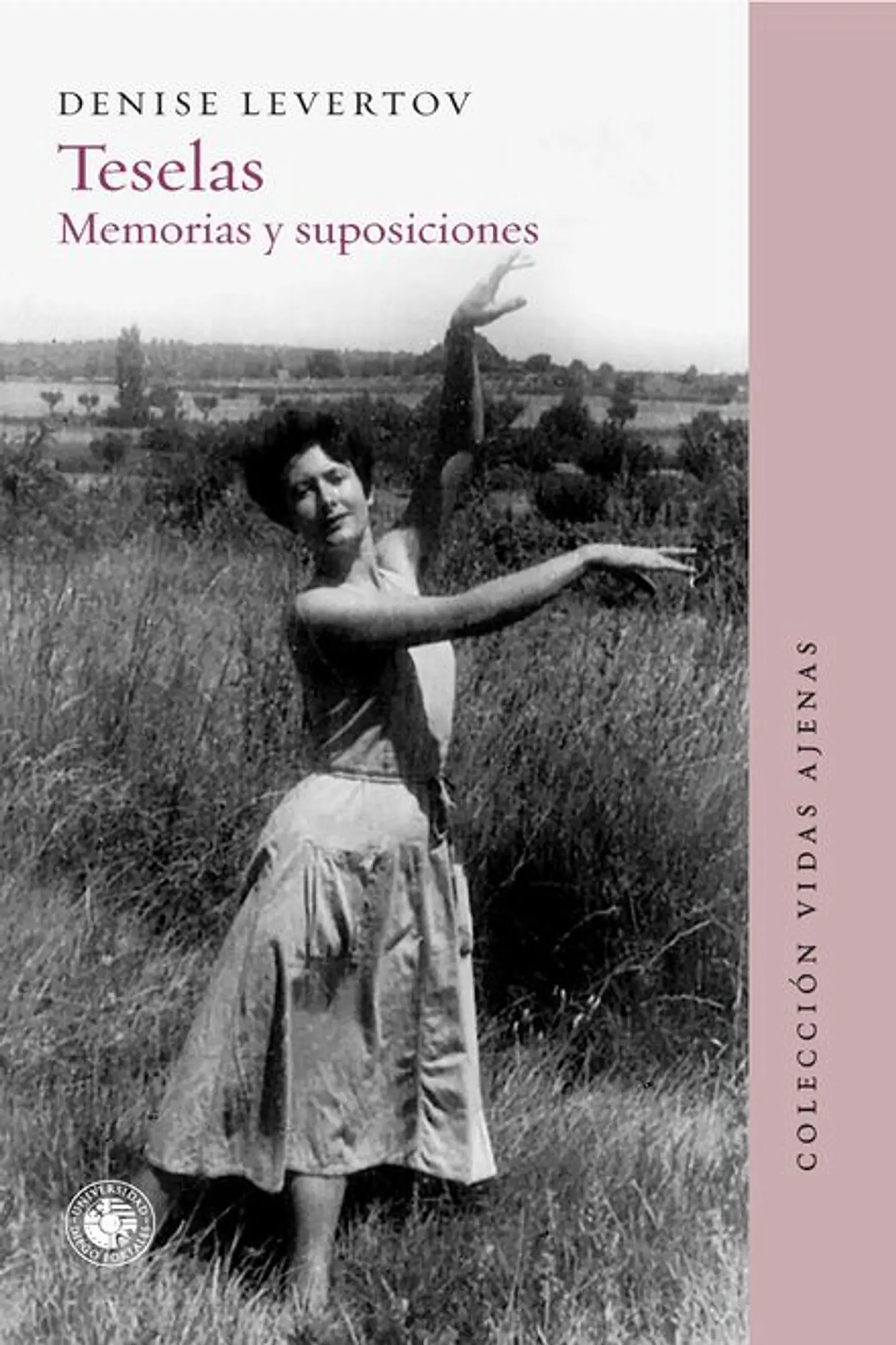 TESELA MEMORIAS Y SUPOCISIONES 1