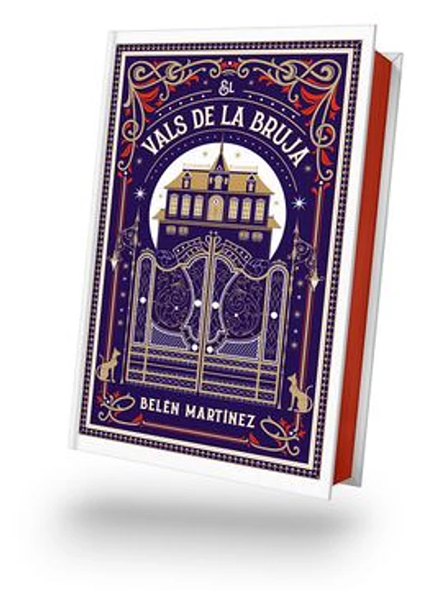 EL VALS DE LA BRUJA ED LIMITADA