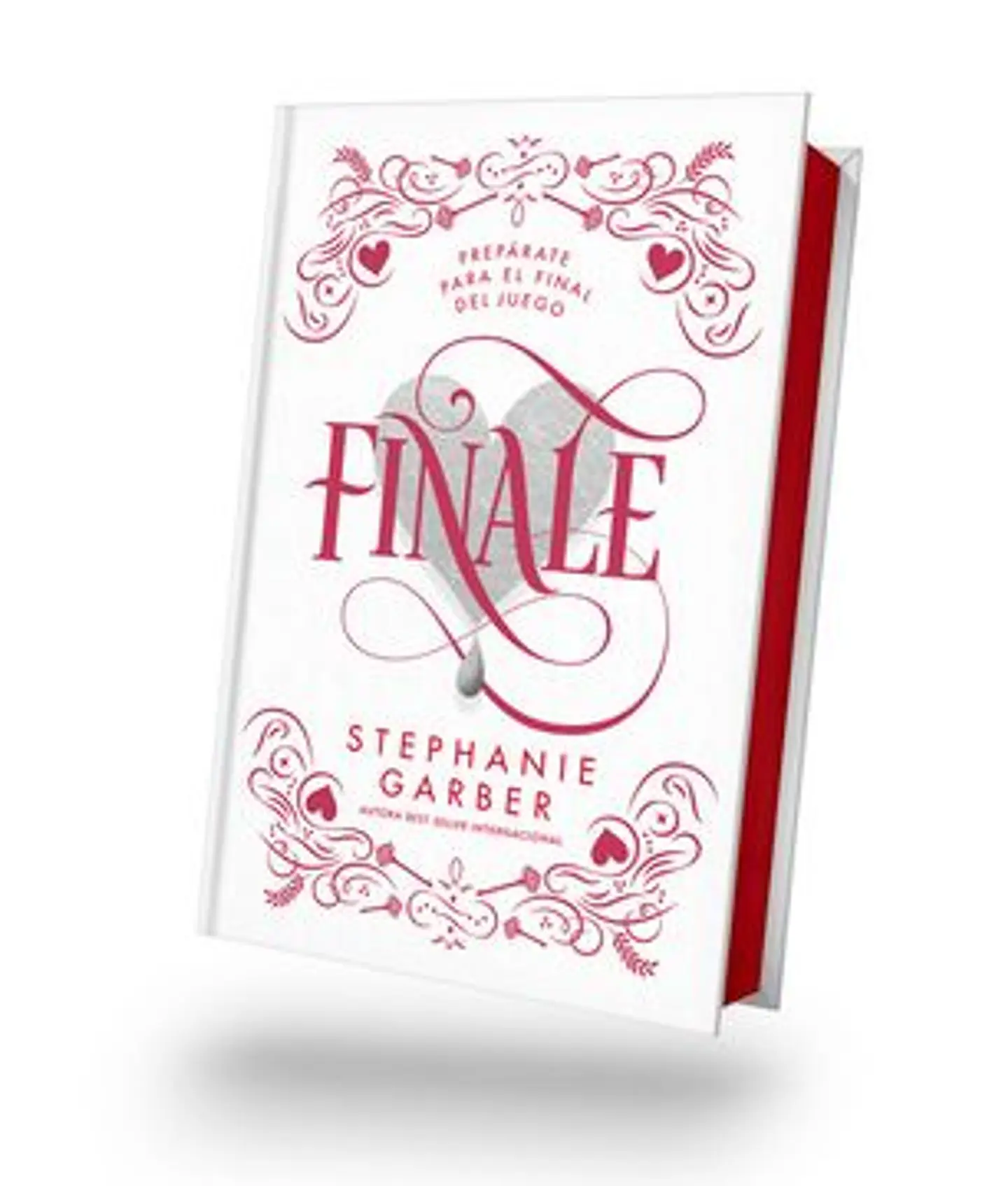 FINALE ED LIMITADA 1
