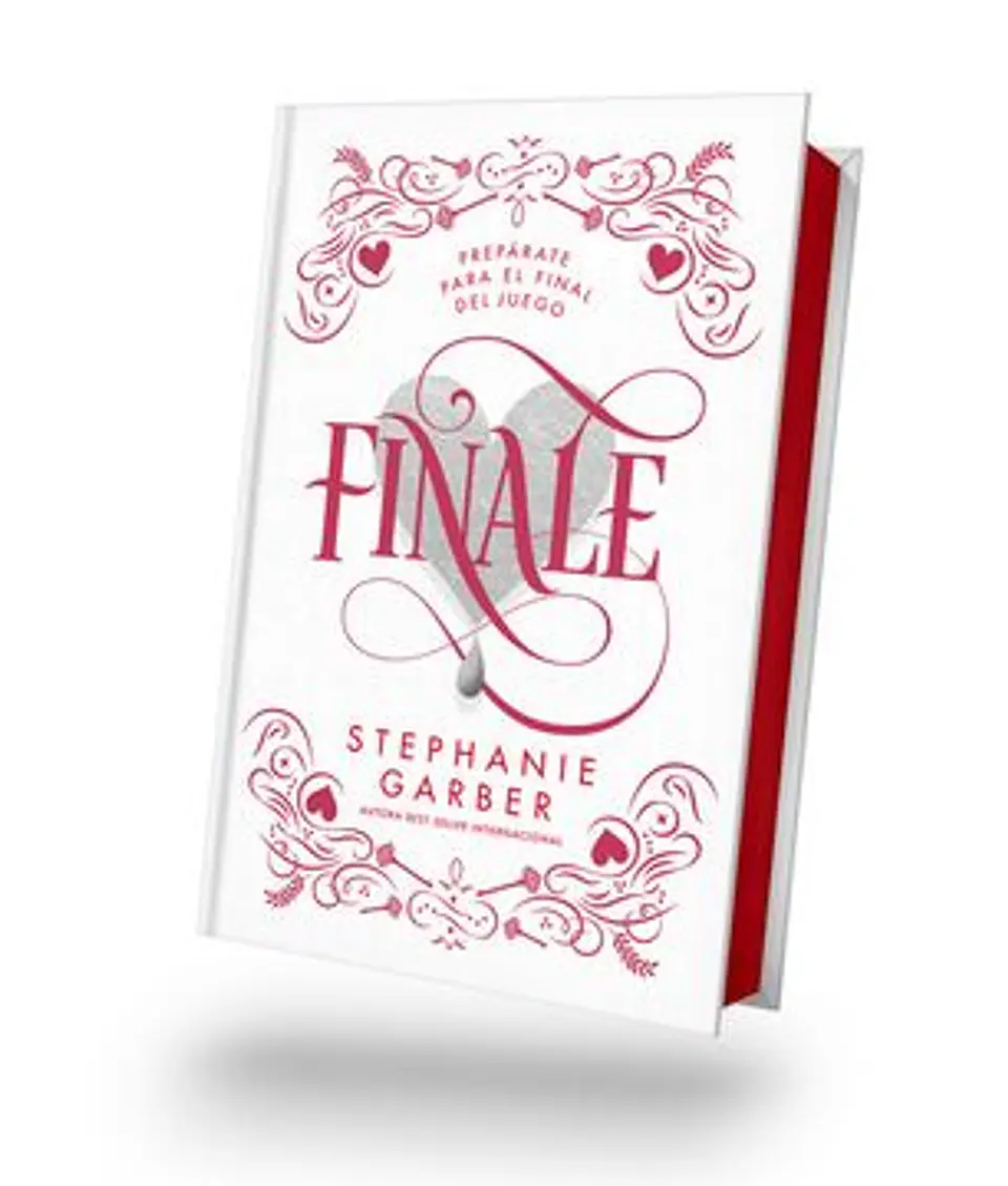 FINALE ED LIMITADA 1